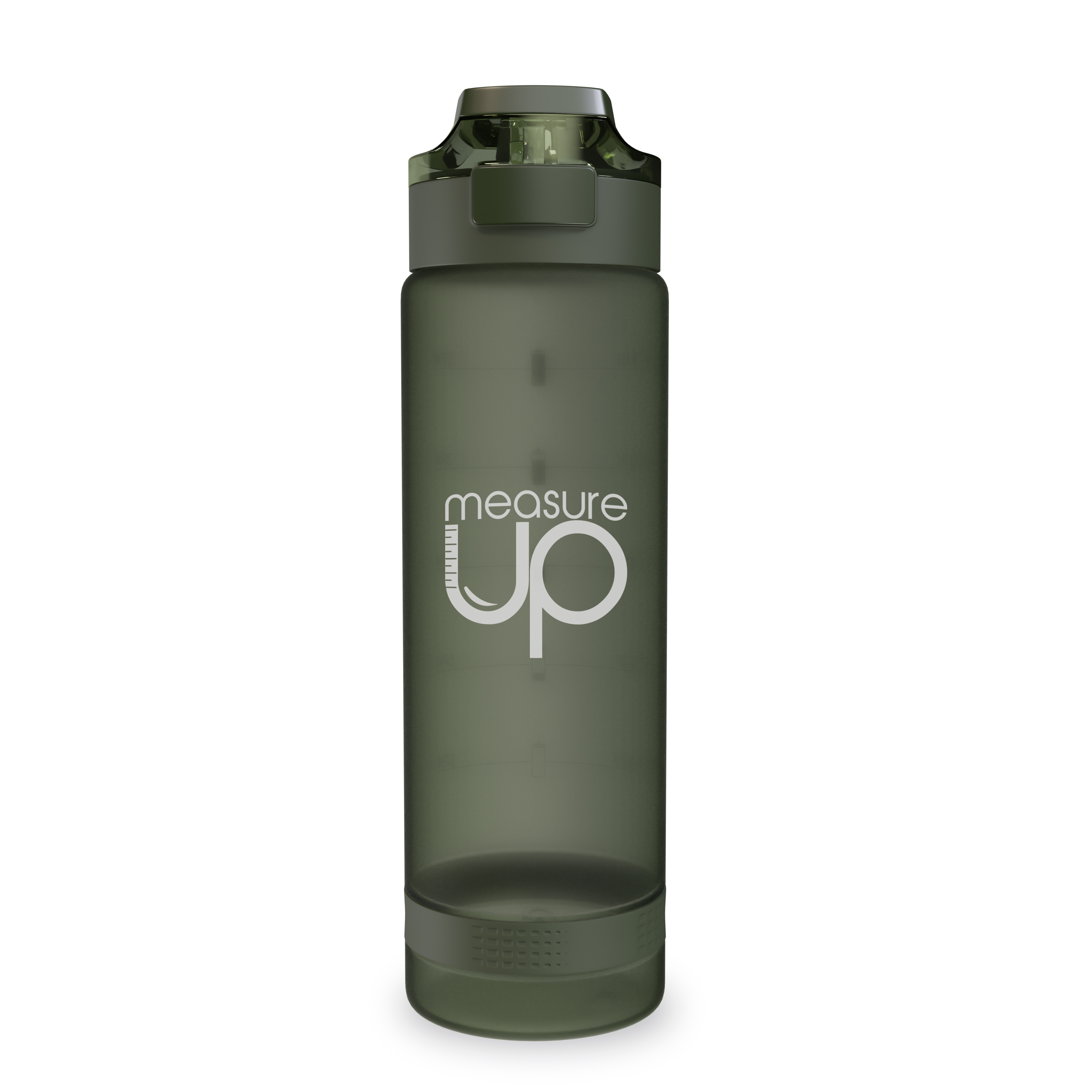 Call Of The Wild - Measure Up 1000 Ml / 34 Oz Tritantm Bottle, custom plastic water bottle with logo imprint 27