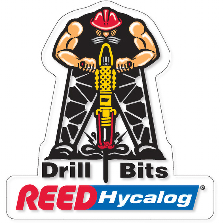 12.1 to 16 Sq. Inch Custom Indoor Clear Polyester Standard Adhesive Decal