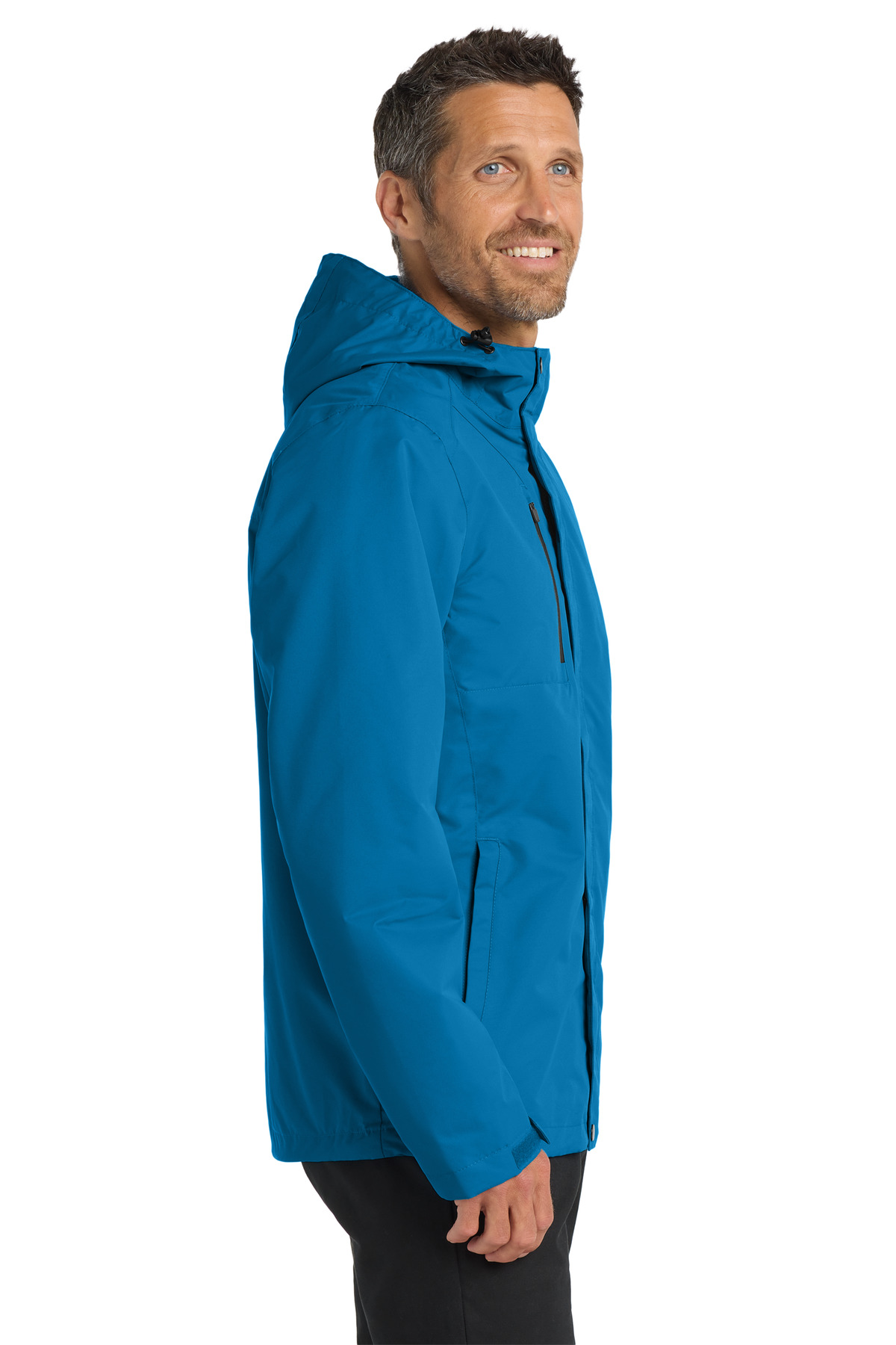 Port Authority All-Conditions Jacket. J331 15