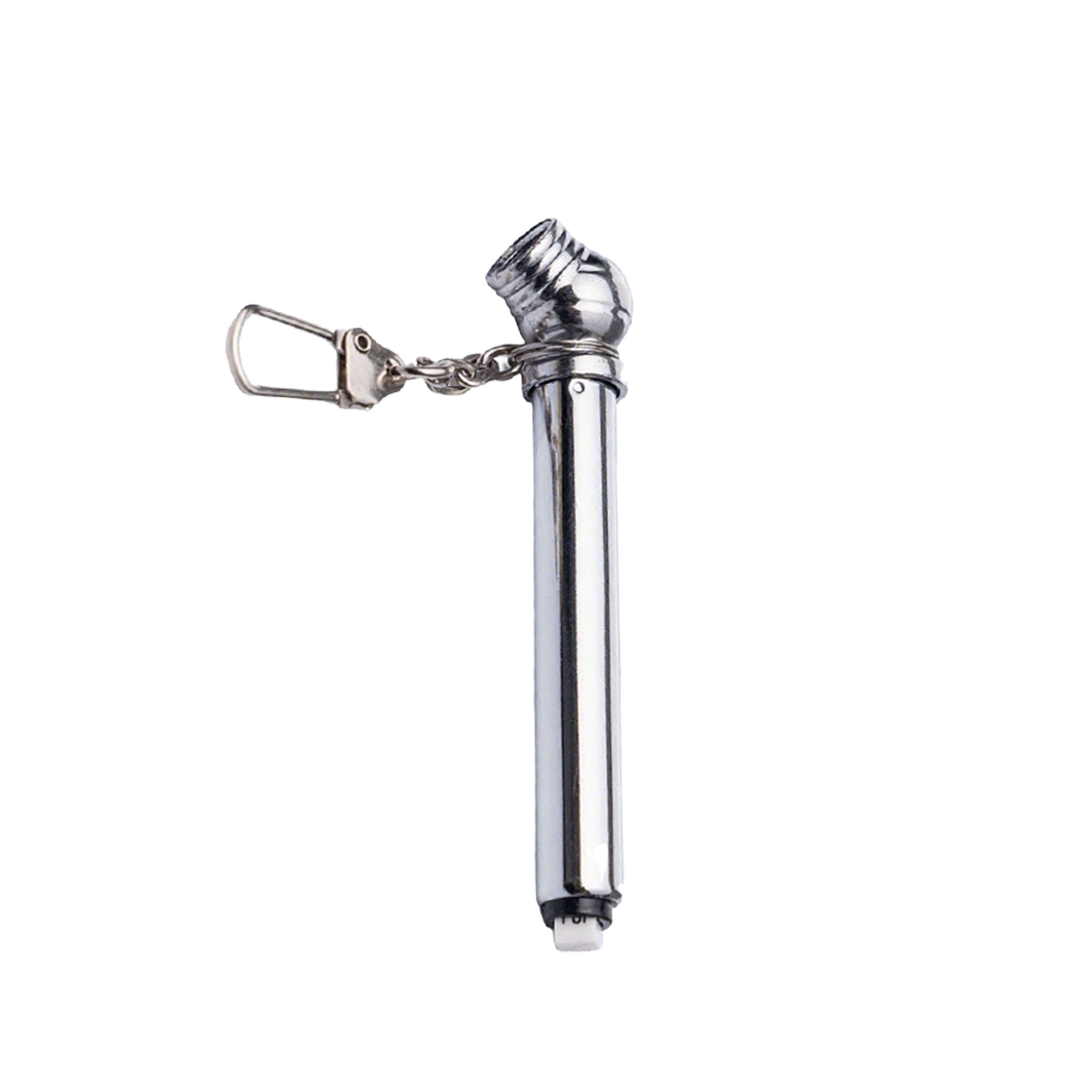Tire Pressure Gauge Keychain 3