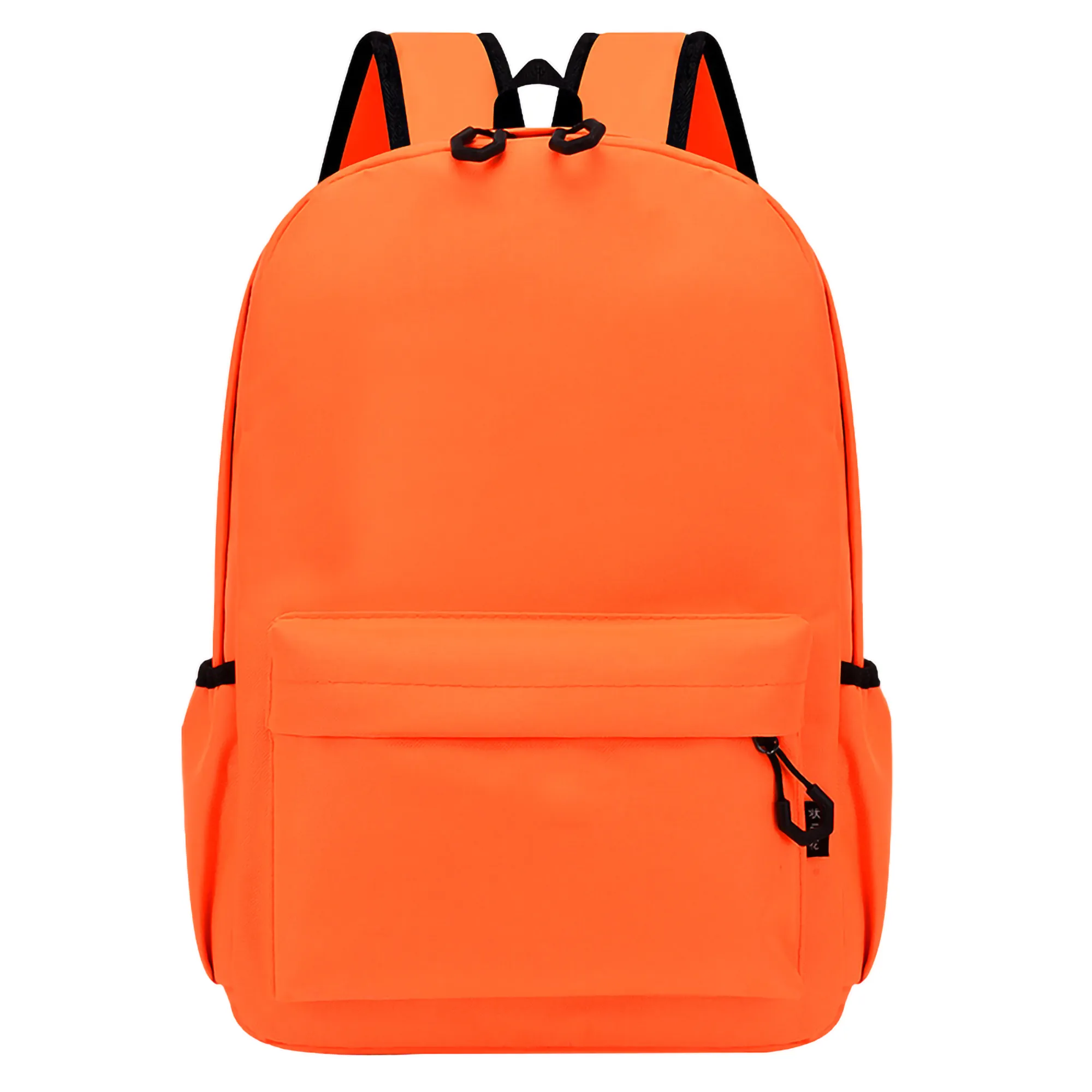 Water Resistant Student Backpack Gift for Men & Women 11
