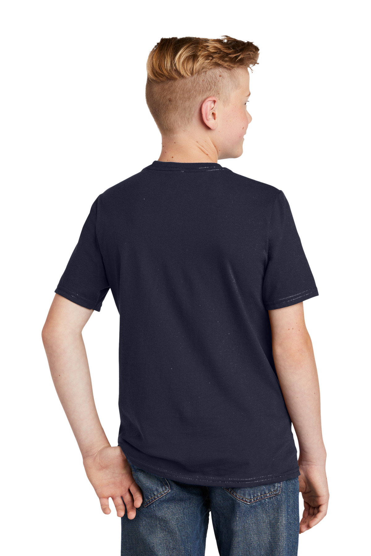 District® Youth Very Important Tee 49