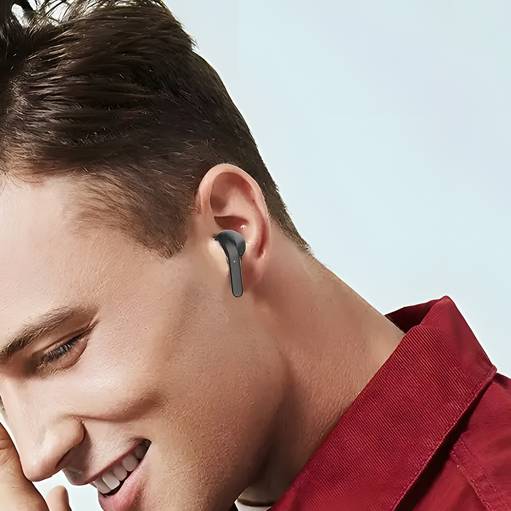 Saratoga Earbuds with Active Noise Cancellation 2
