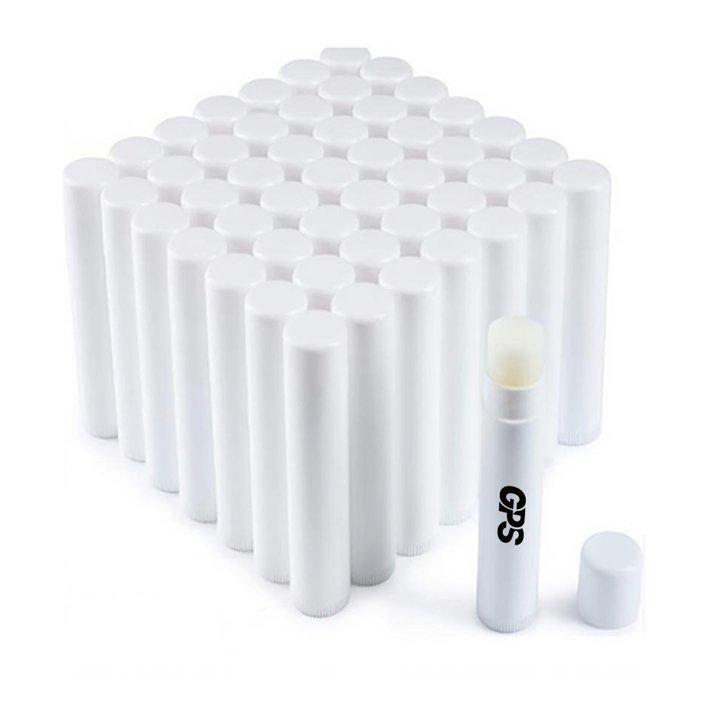 5/8 " Fruit Flavours Lip Balm 2