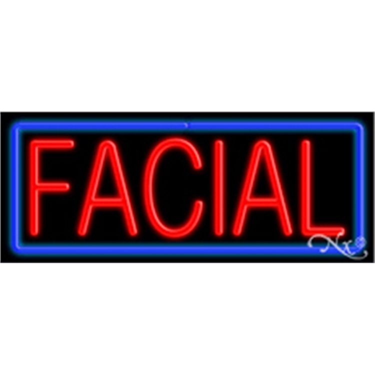 Neon Display Sign Outdoor Indoor for Business Office Store 3