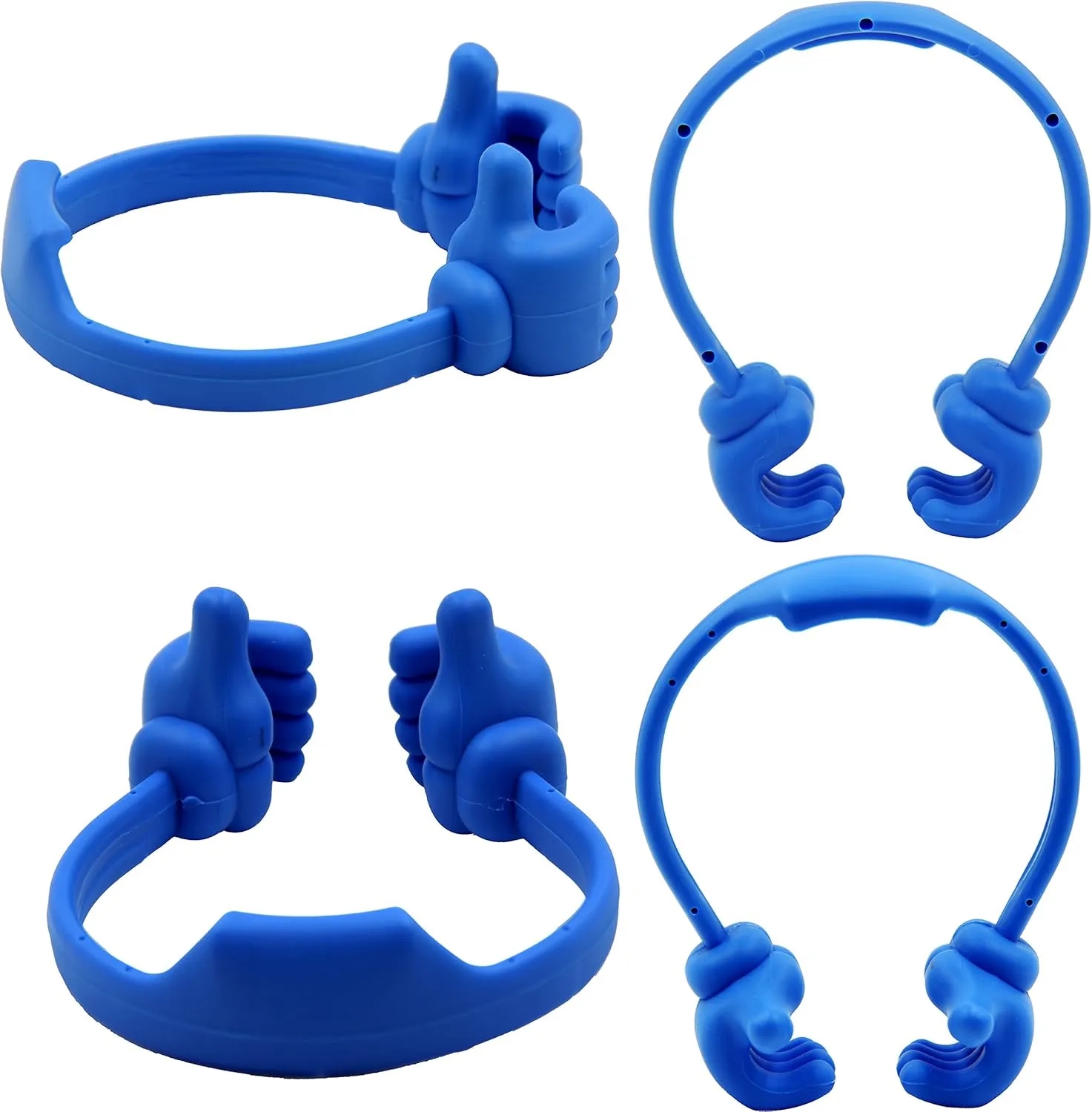 Thumbs-up Cell Phone Stand Holder 7