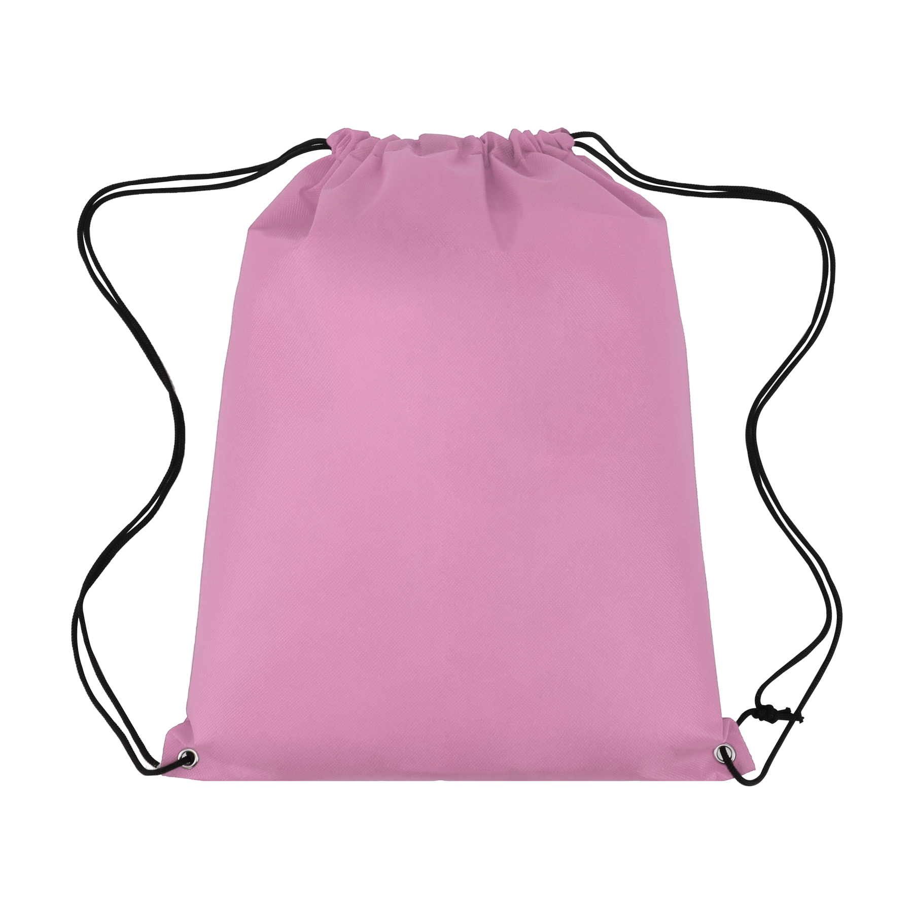 Non-Woven Drawstring Backpacks 17