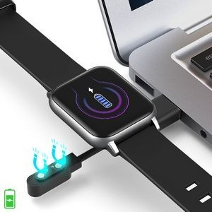 Fitness Tracker 4