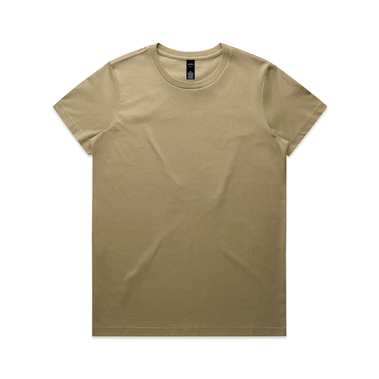 Wo's Maple Tee | 4001 49