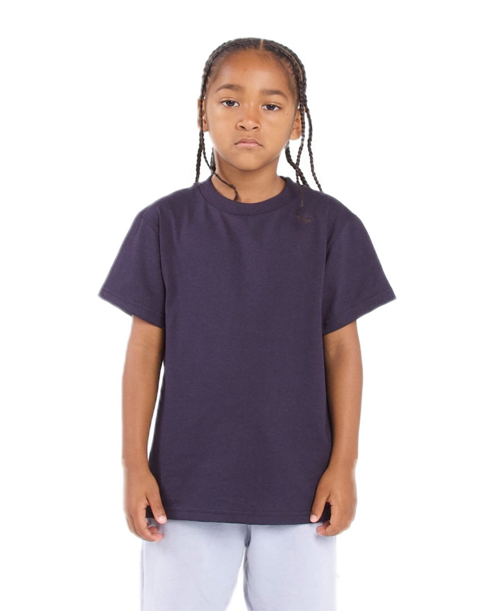 Youth Active Tee - SHSSY 64