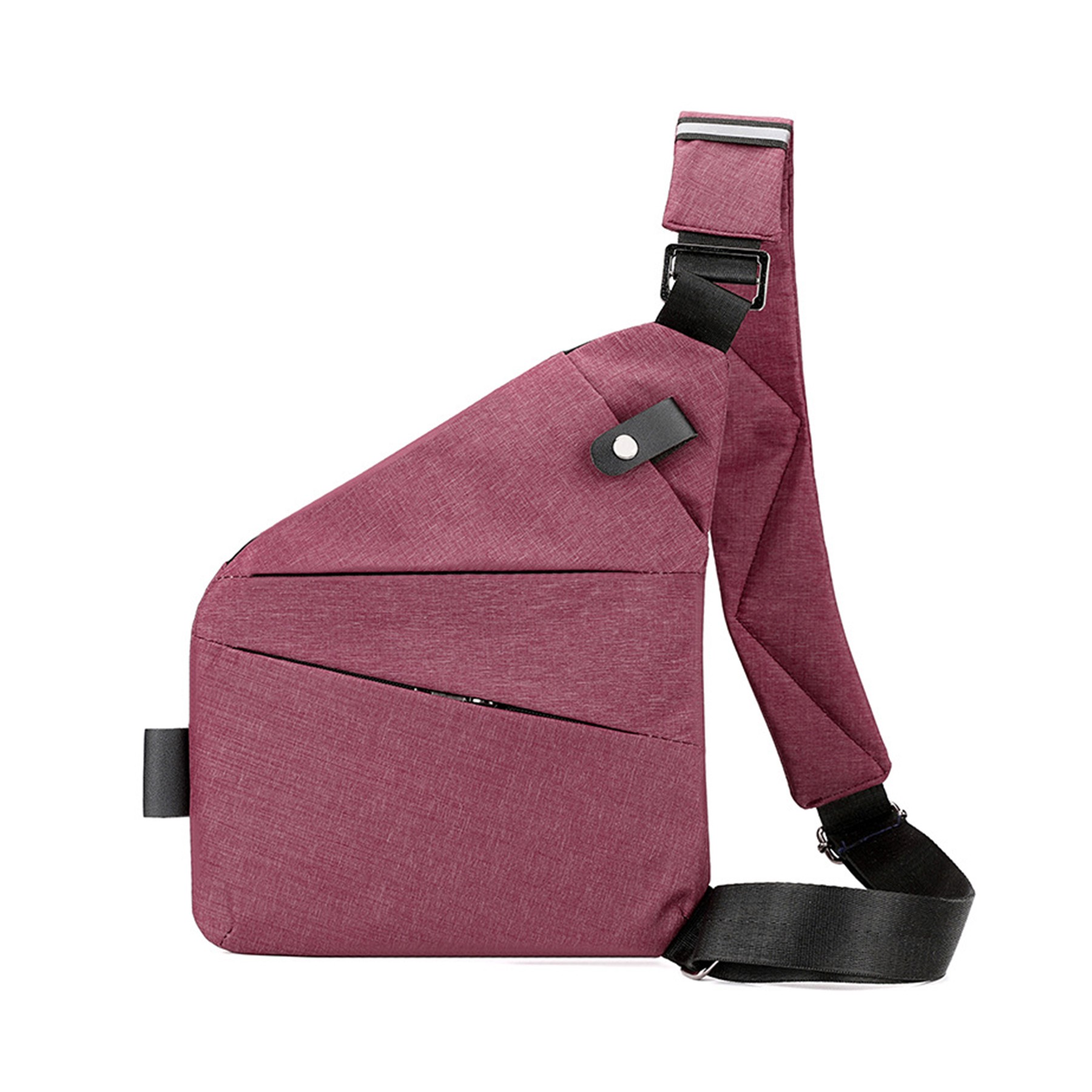 Anti Theft Bag 3
