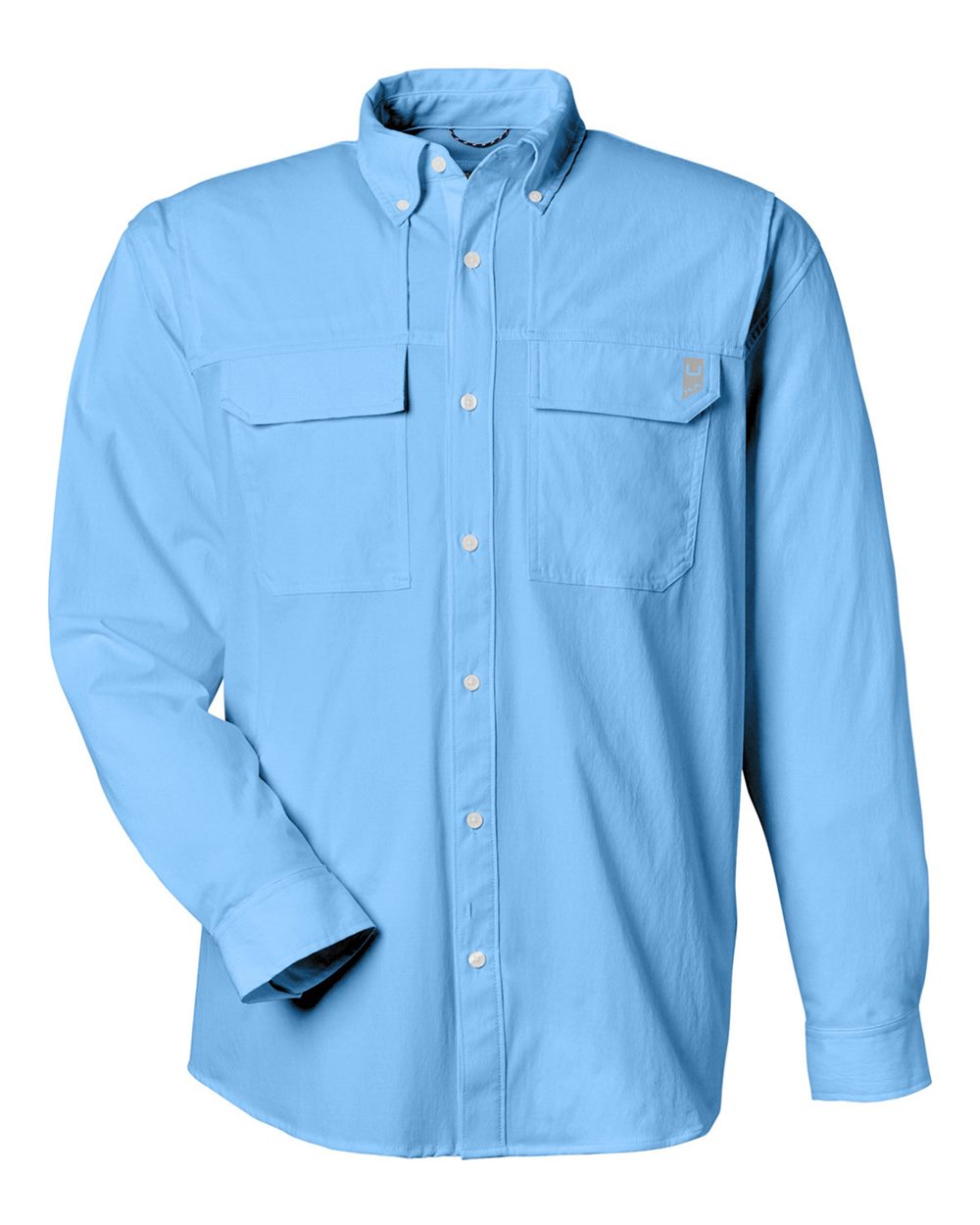 Men's Creekbed Pocket Fishing Shirt - H150184 26