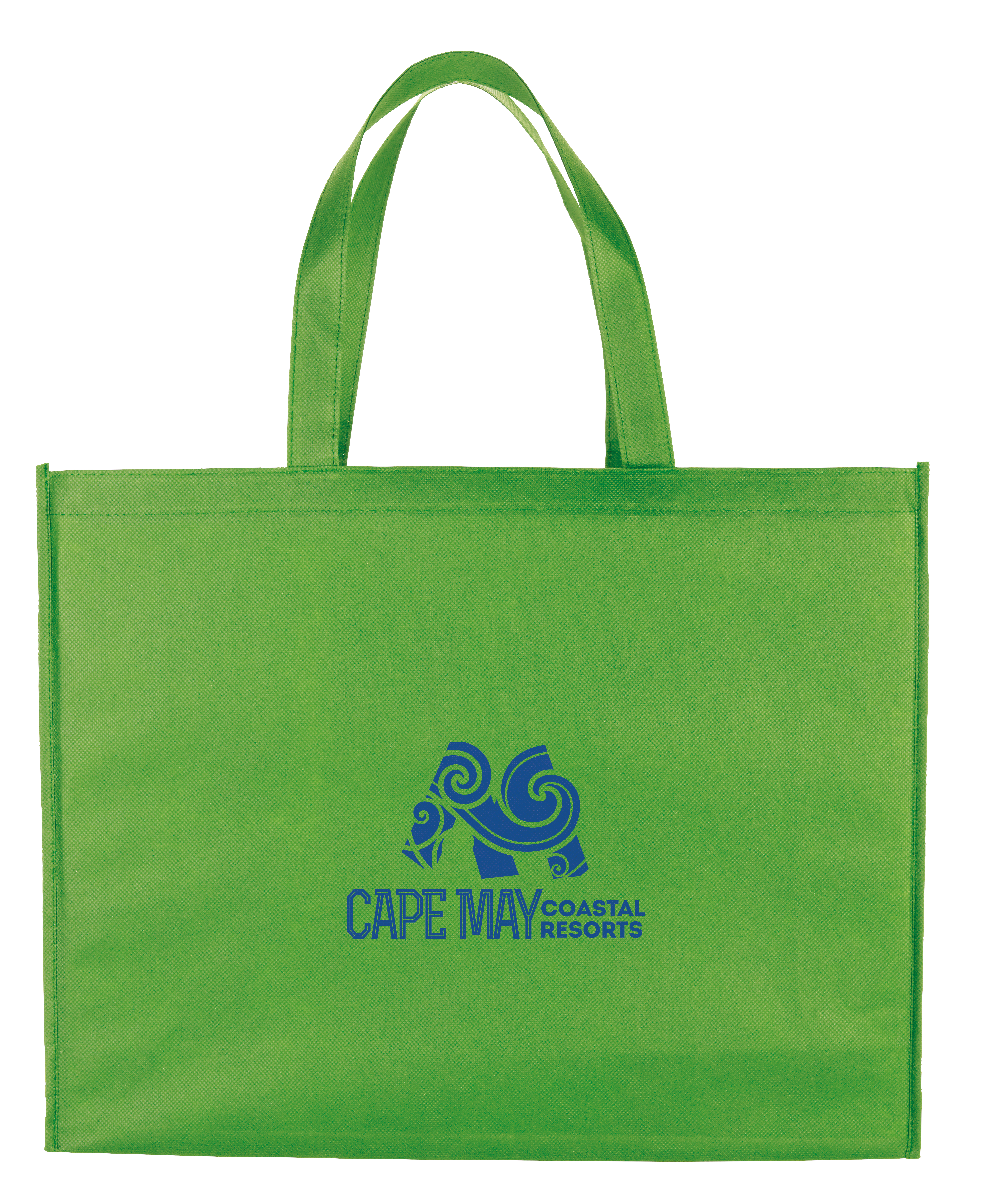 Good Value™ Non-Woven Shopper Tote 9