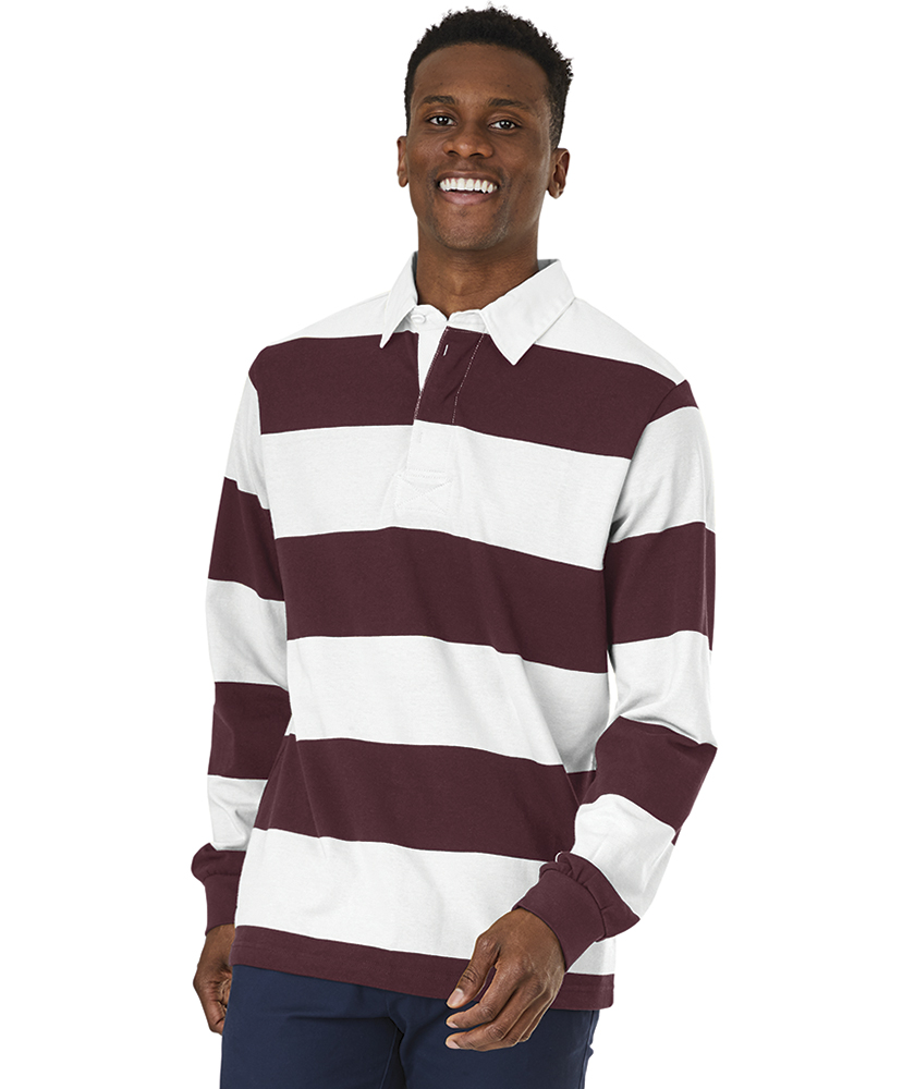Classic Rugby Shirt 54