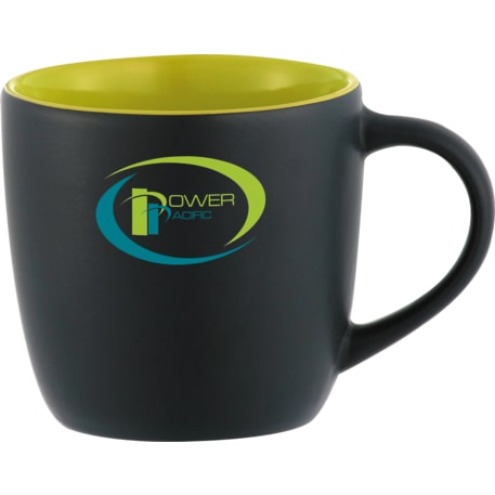 Riviera Electric 11oz Ceramic Mug 60