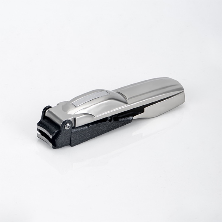 Precision Nail Clipper 3
