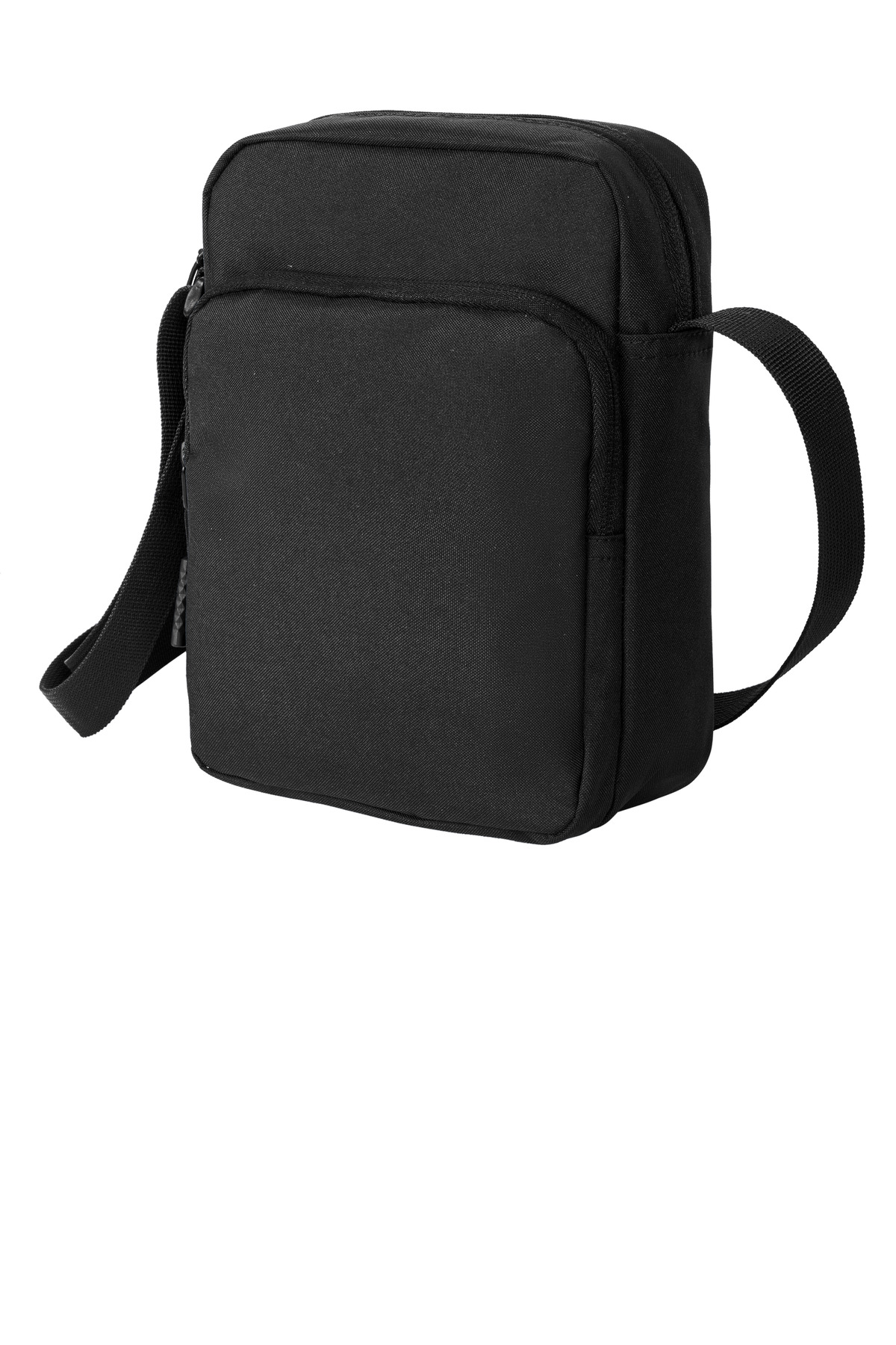 Port Authority® Upright Crossbody Bag
