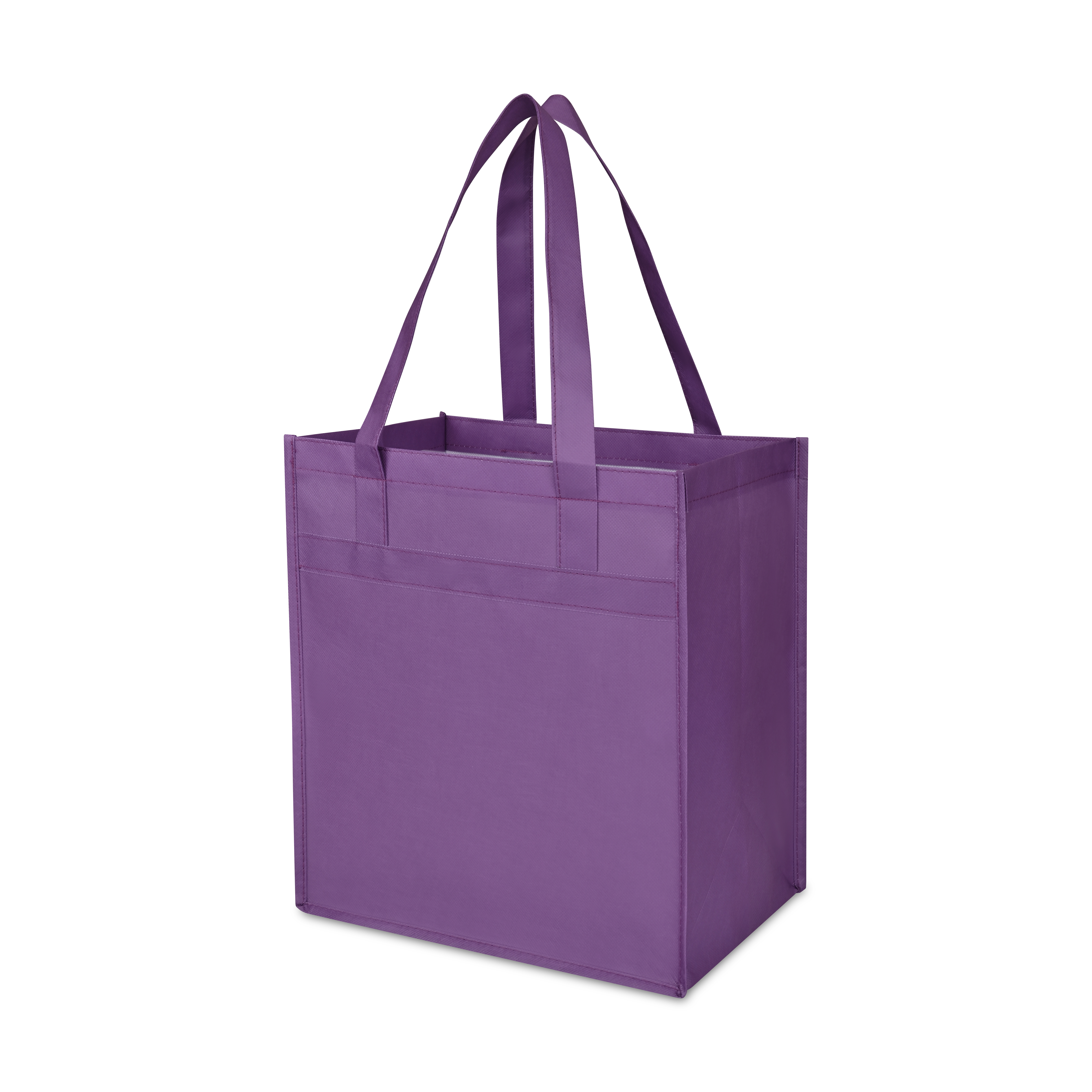 Arlo Recycled rPET Deluxe Shopper 29