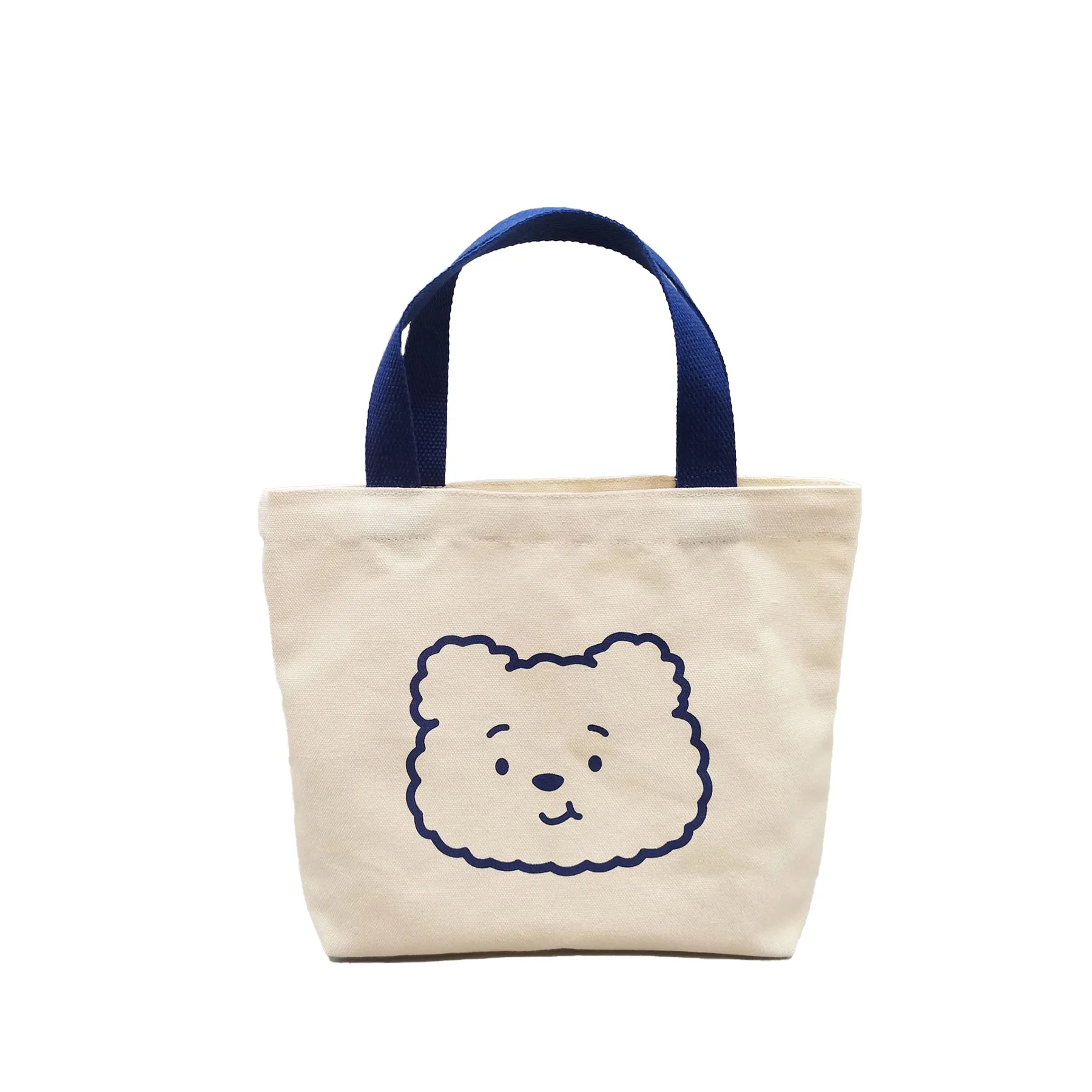 Canvas Simple and Portable Sail Bag 3
