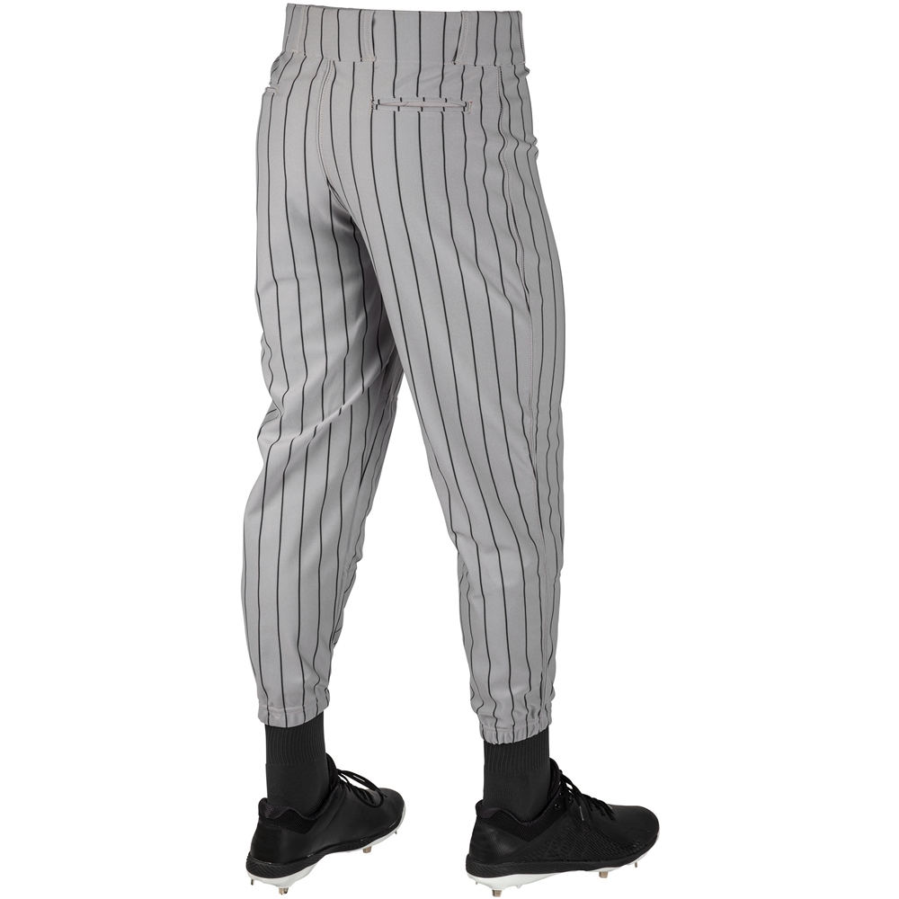 Triple Crown Pinstripe 5