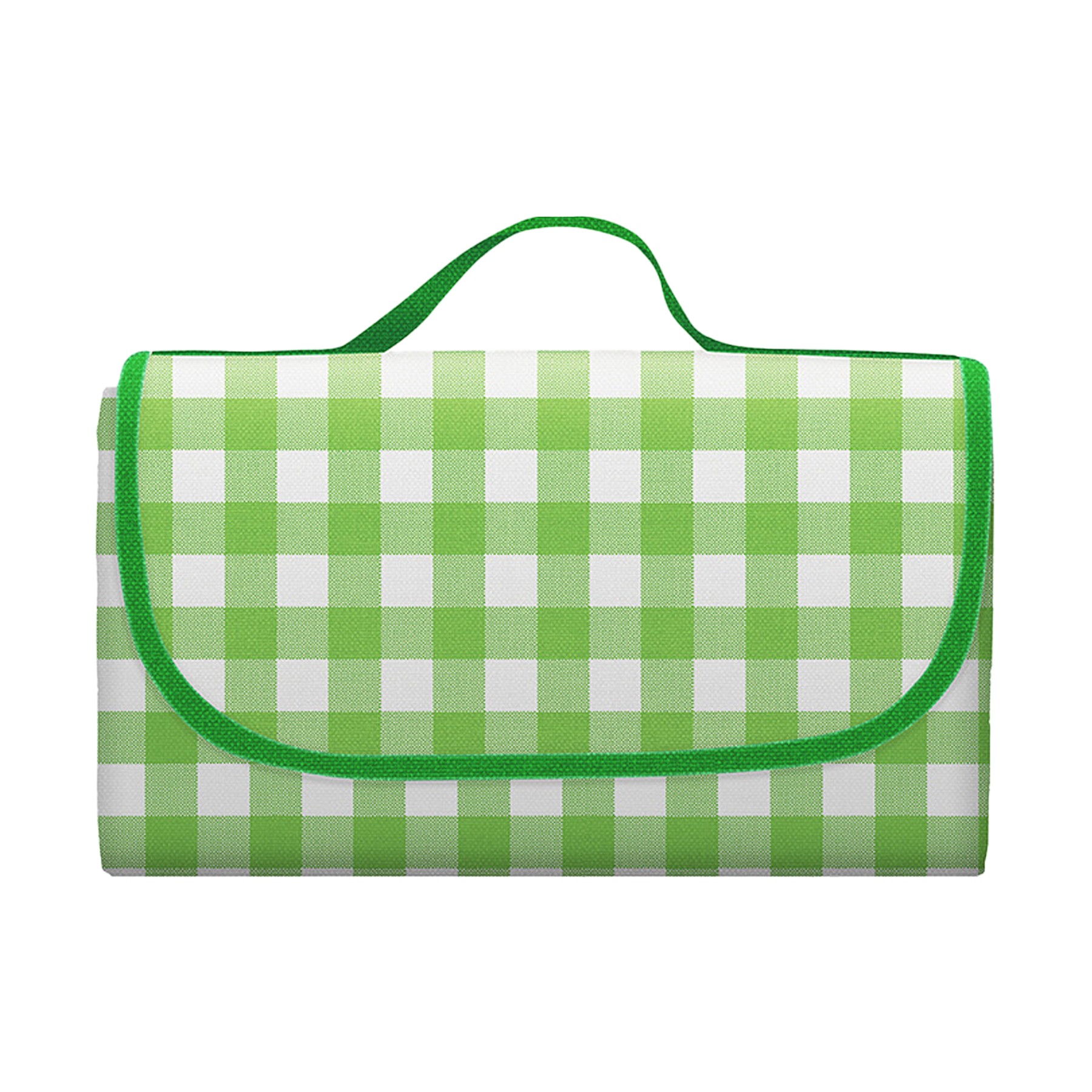 Waterproof Thickened Oxford Cloth Outdoor Picnic Mat 5