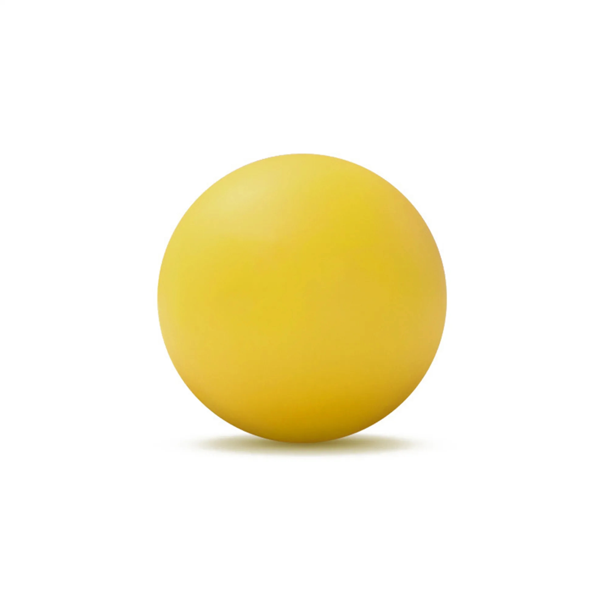 Silicone Massage Lacrosse Ball 2