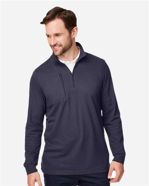 Men's New Classics® Performance Quarter-Zip Pullover - DG400 5