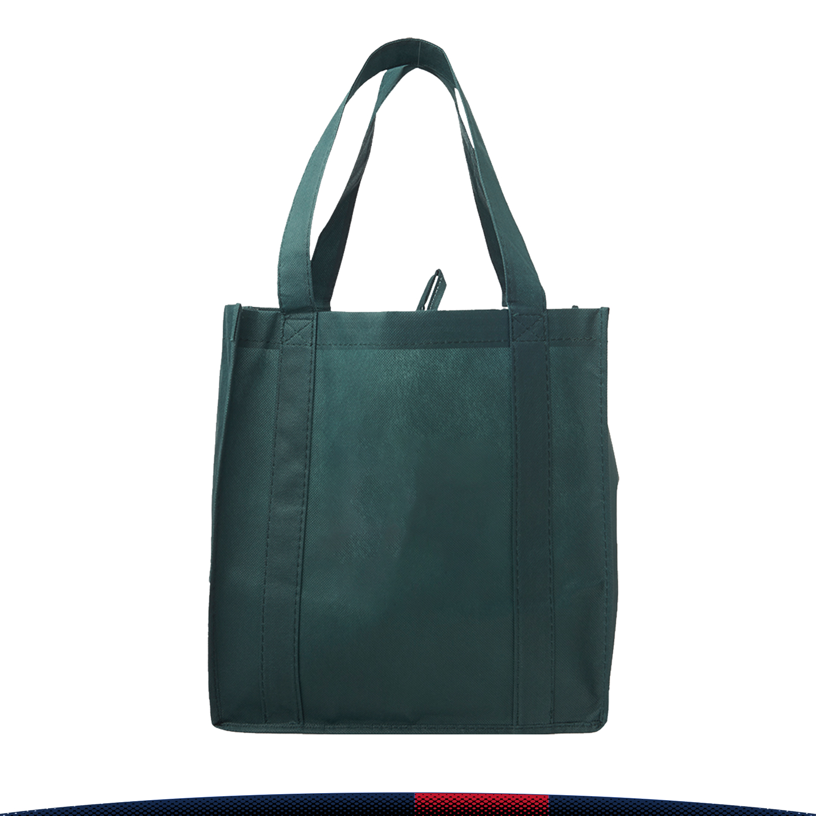 Arina Grocery Tote Bag 9