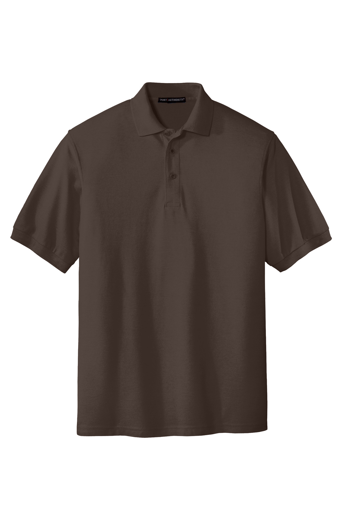 Port Authority® Silk Touch Polo 169