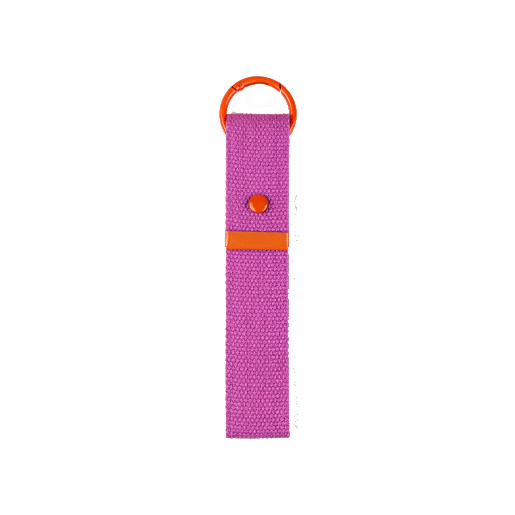 Canvas Key Chain 4