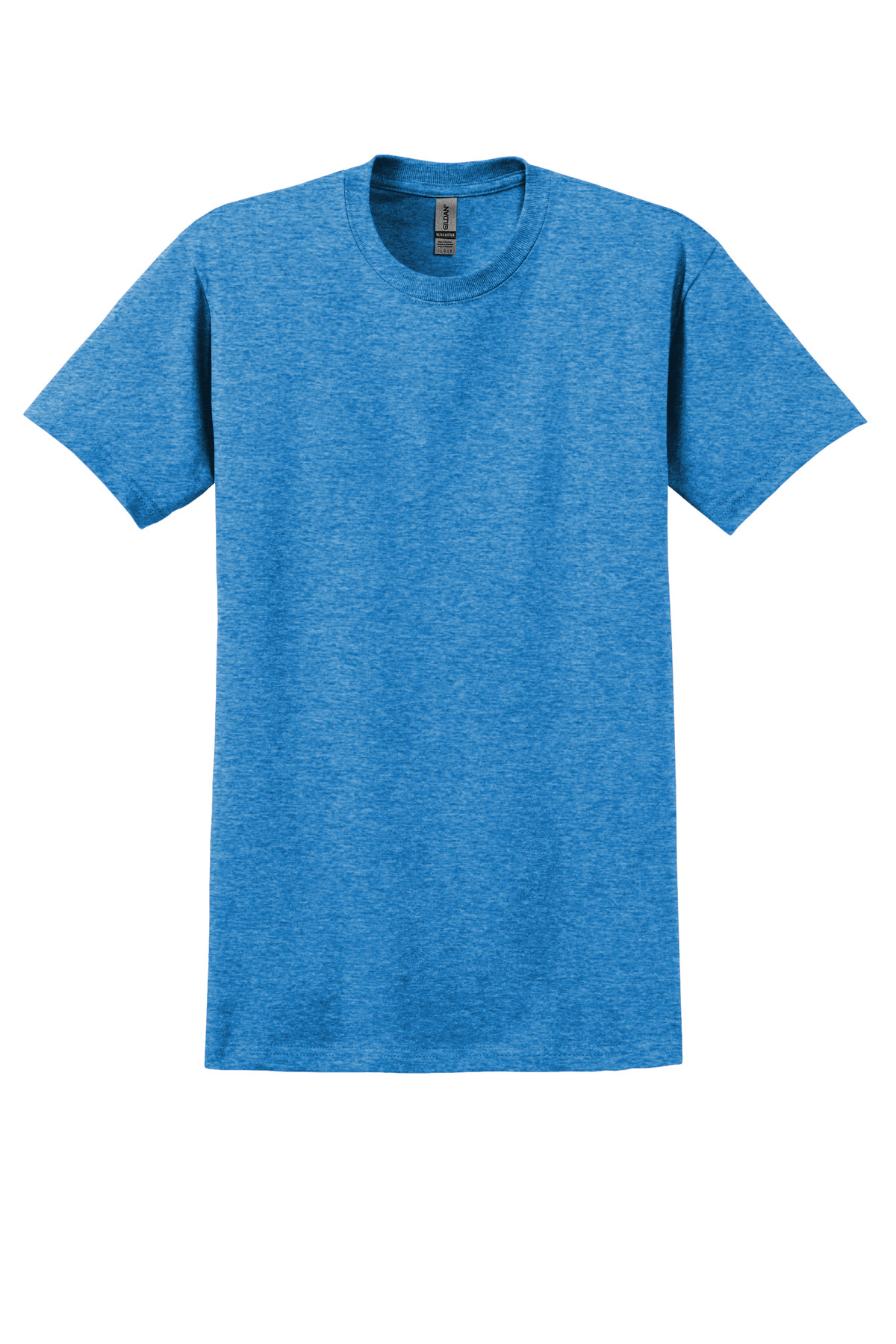 Gildan® Ultra Cotton 100% US Cotton T-Shirt 115
