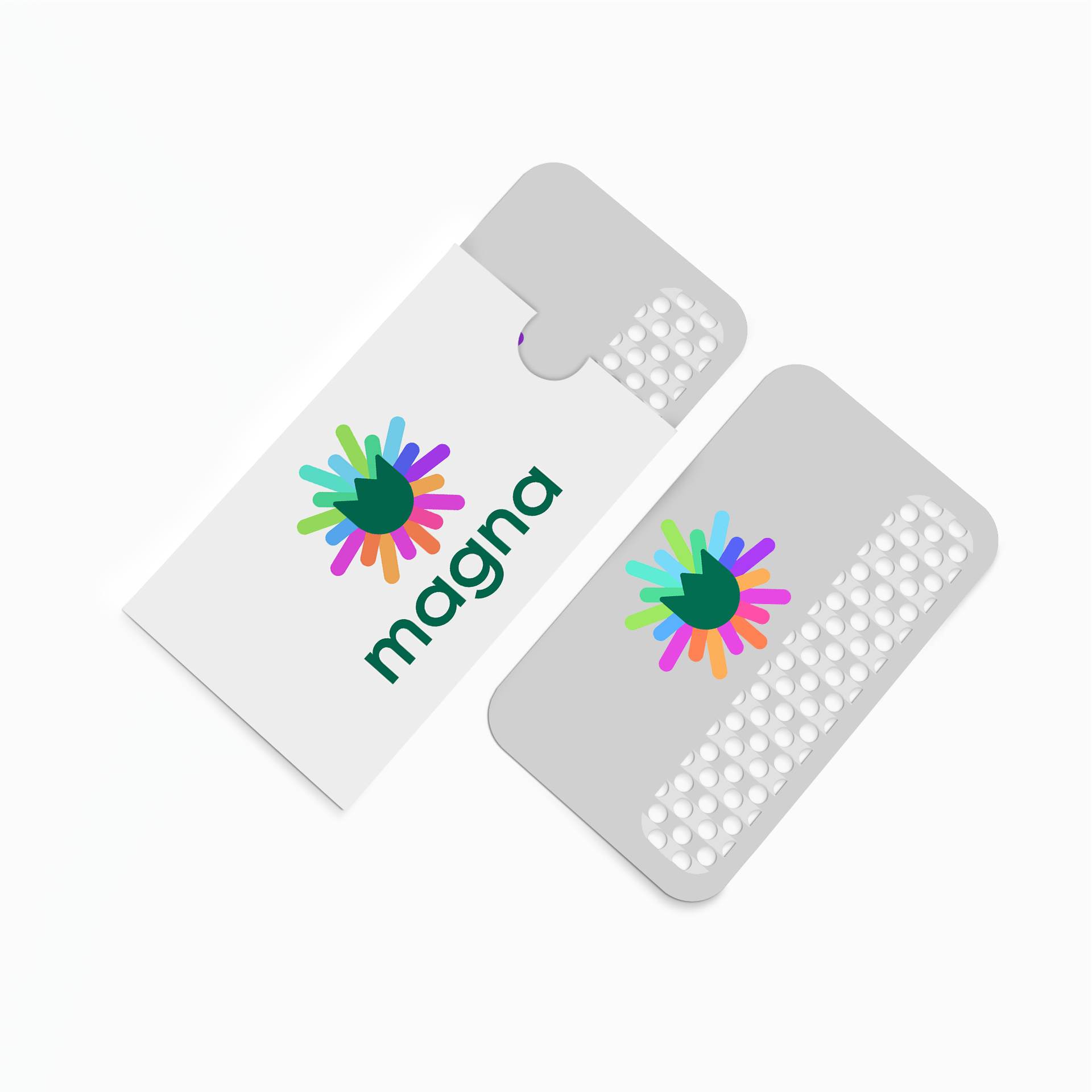 Custom Grinder Card 2
