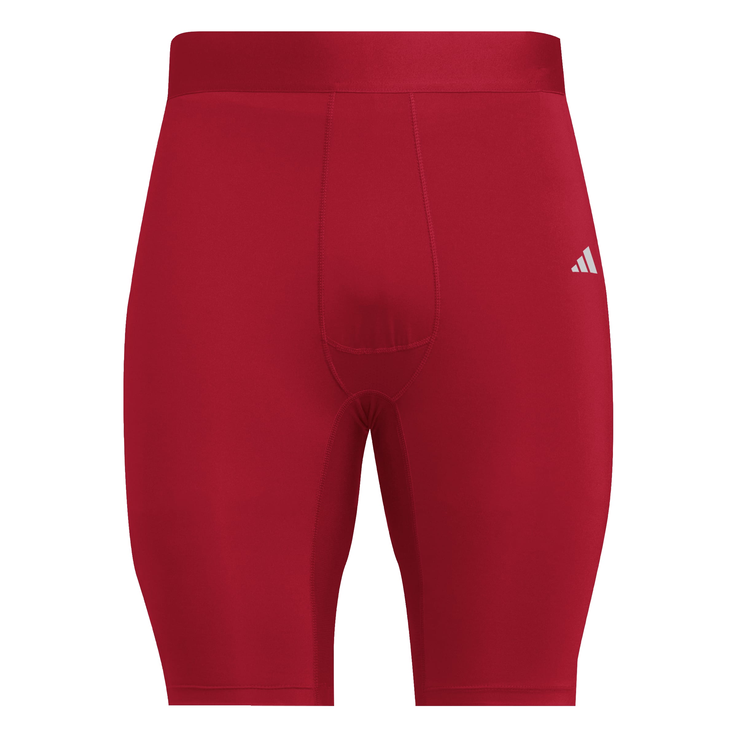 TECHFIT Short Tights 4