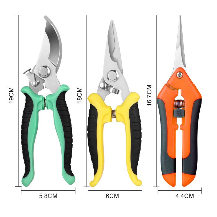 Gardening Shears 7