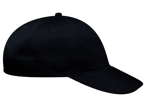 OTTO CAP® 6 Panel Low Profile Baseball Cap 2