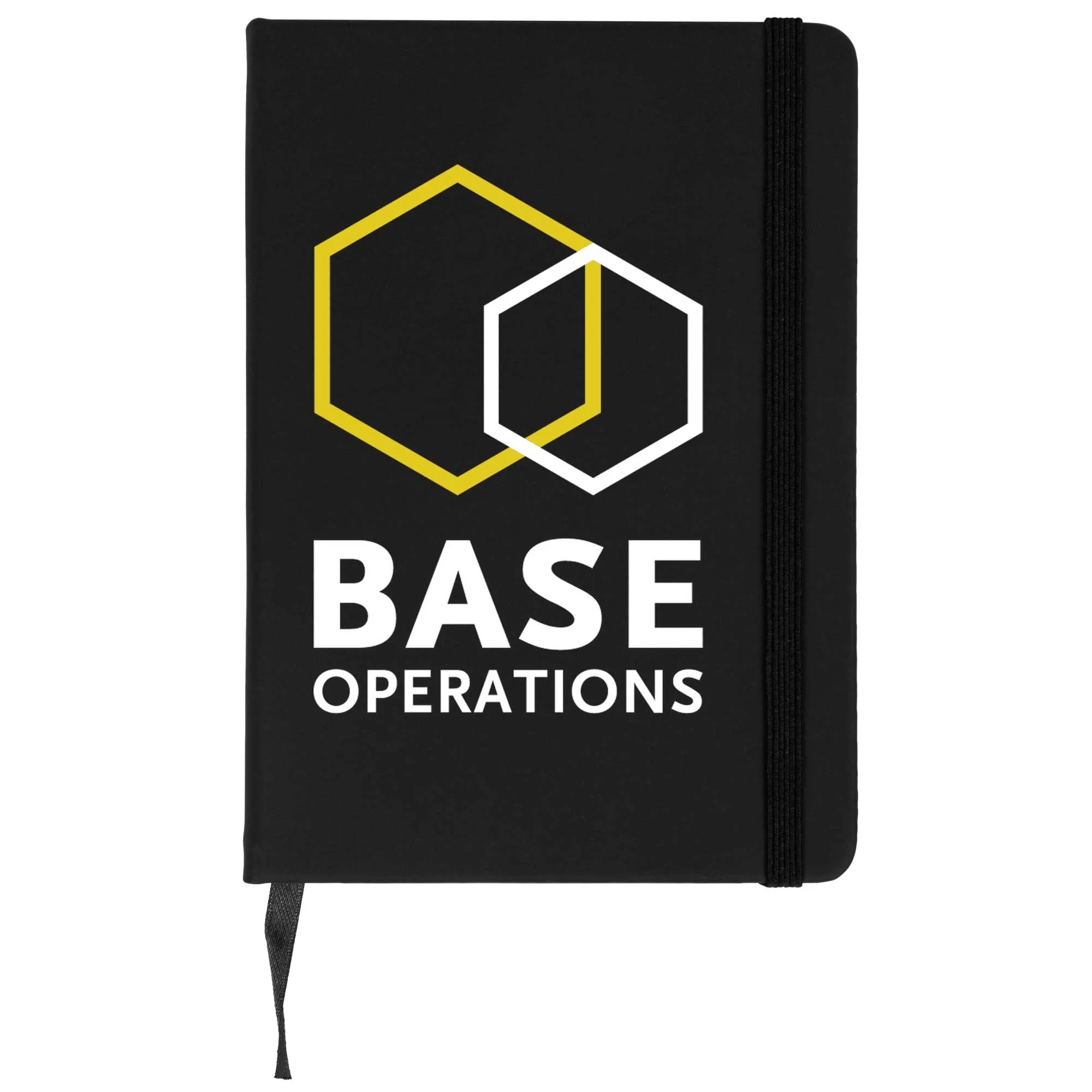 Stratford Sustainable Notebook 5