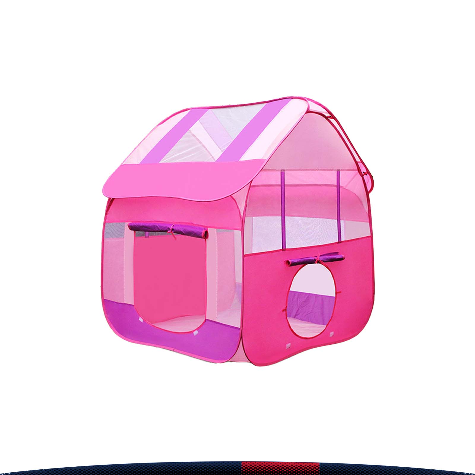 House Pop Up Tent 4