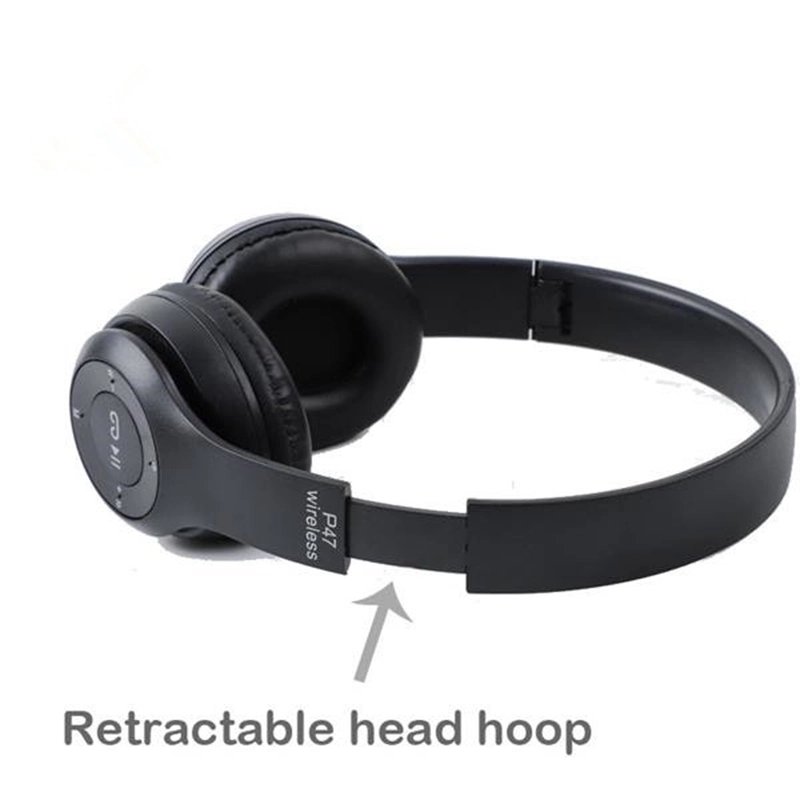 Wireless Bluetooth Headset Headphones 1
