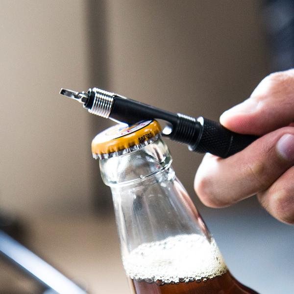 Basecamp Arctic Utility Pen 29