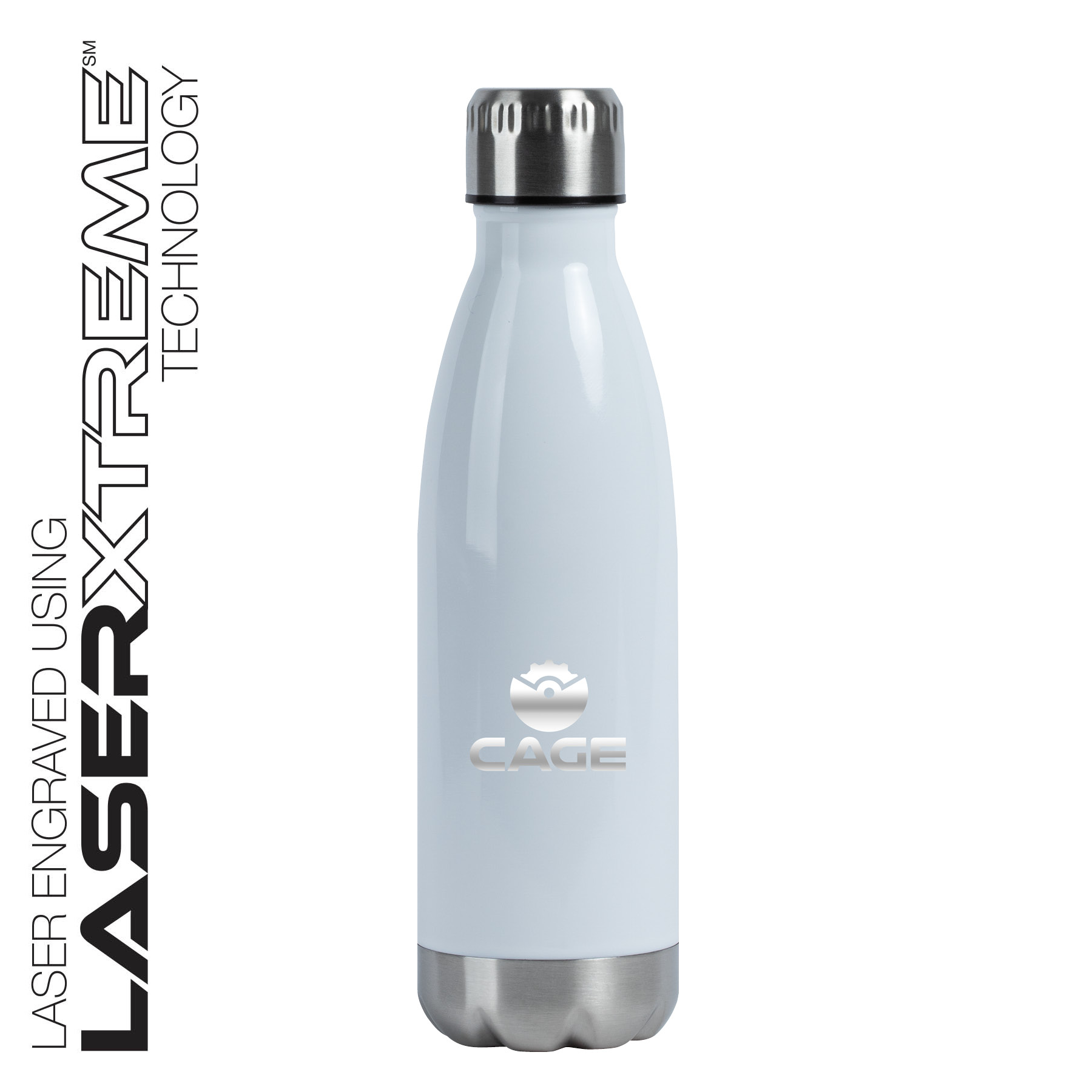 Solana II 17 oz. Vacuum Insulated Bottle 31