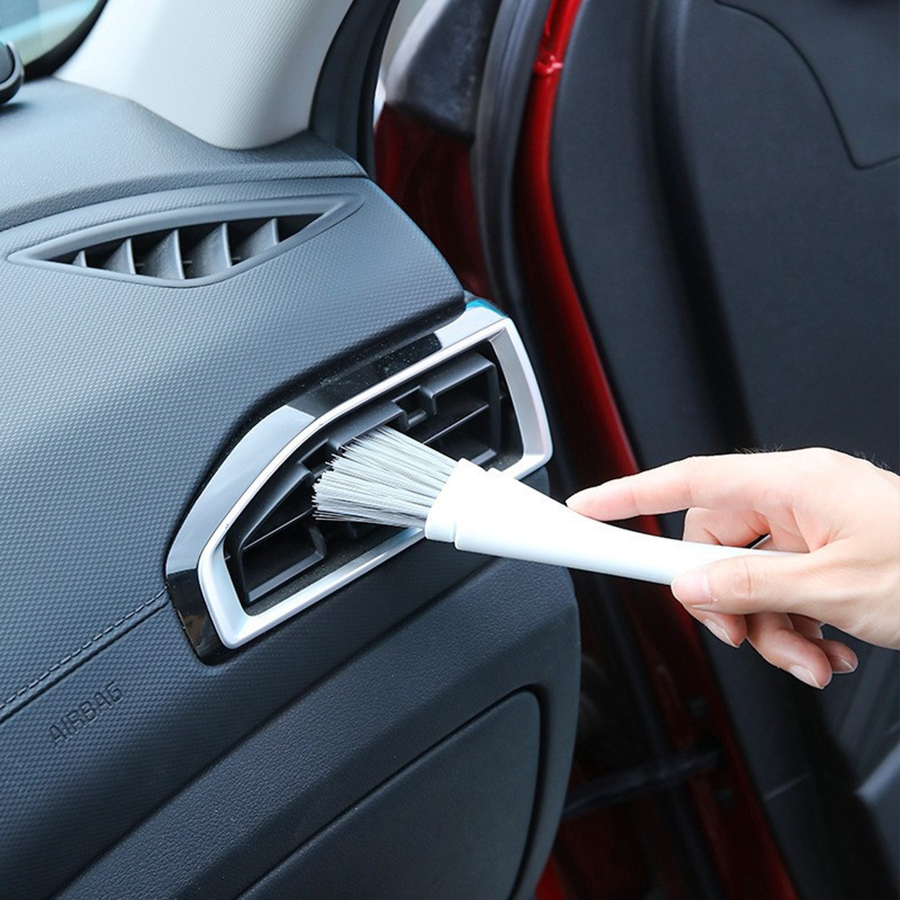 Multi Functional Gap Cleaning Brush 4