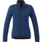Women's TREMBLANT Knit Jacket 3