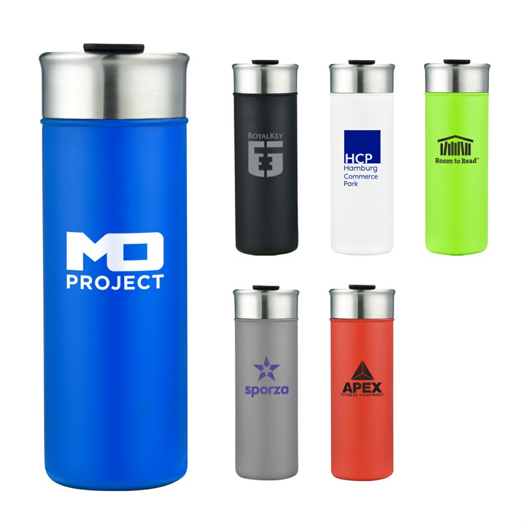Heston Tumbler - 18oz 12