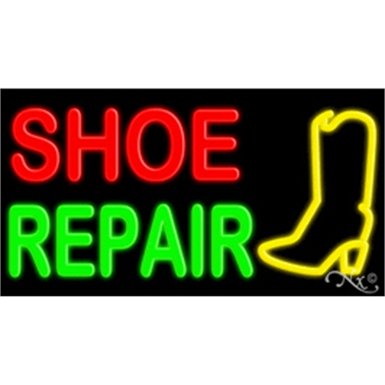 Neon Sign