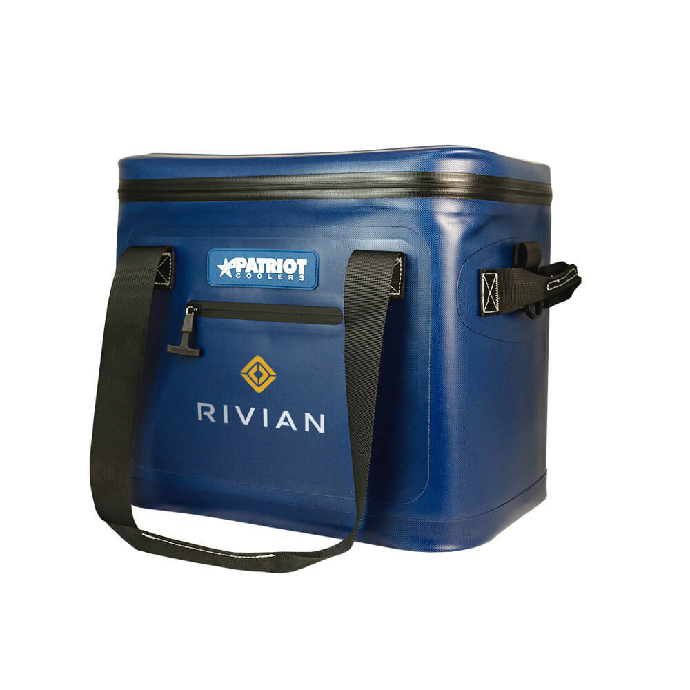 Patriot Softpack Cooler 24 30