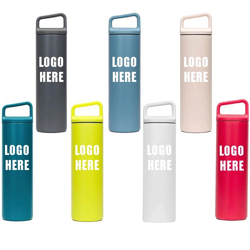 Stainless Steel Vacuum Insulated Water Bottle 1