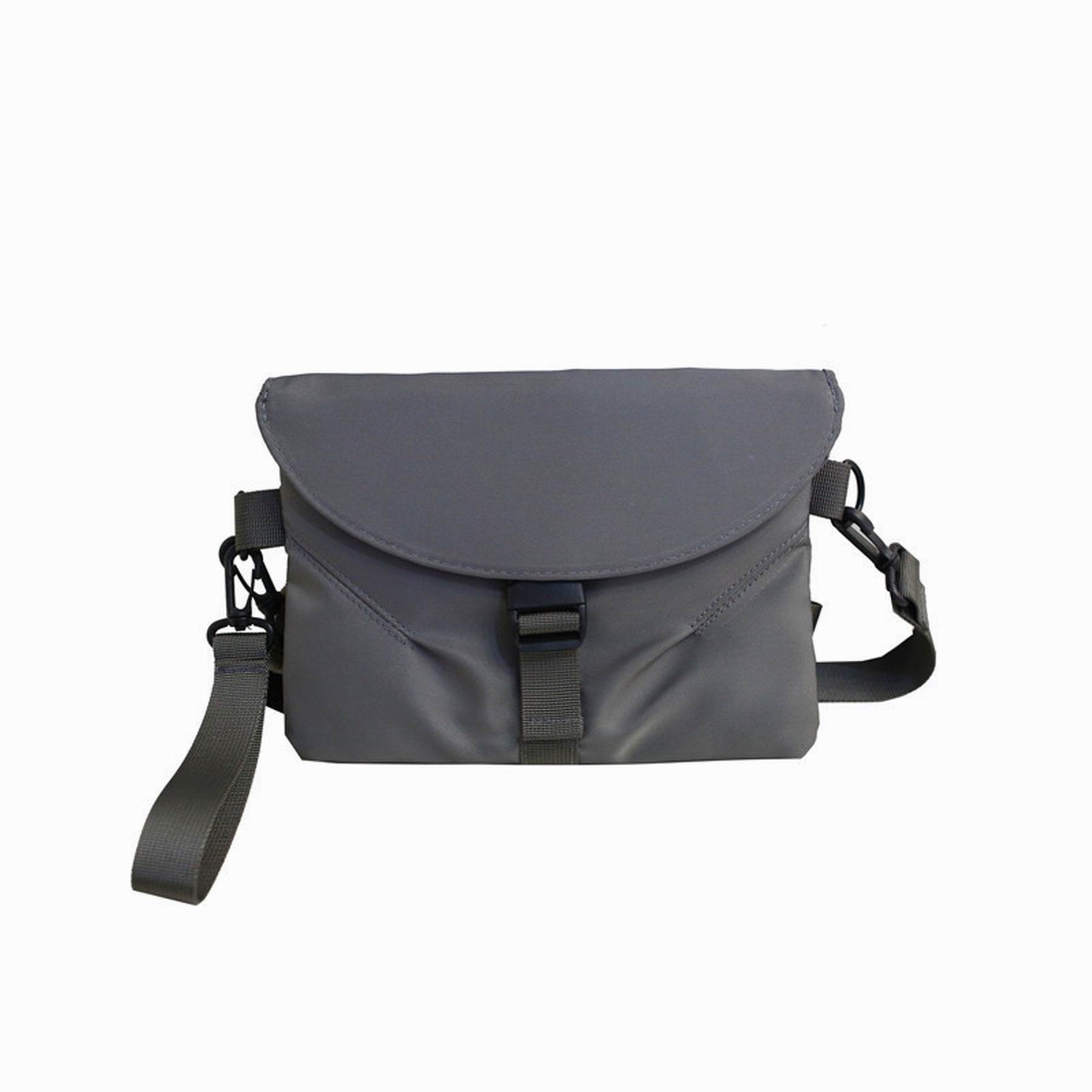 Unisex Crossbody Messenger Bag 4