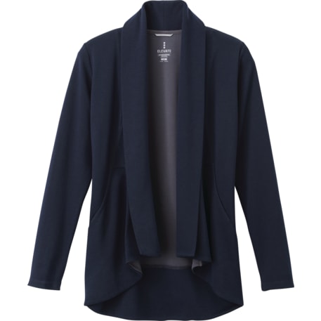 Women's EQUINOX Knit Blazer 7