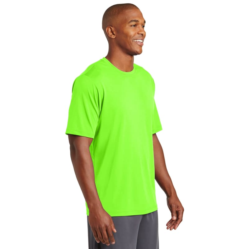 Sport-Tek PosiCharge Tough Tee . 46