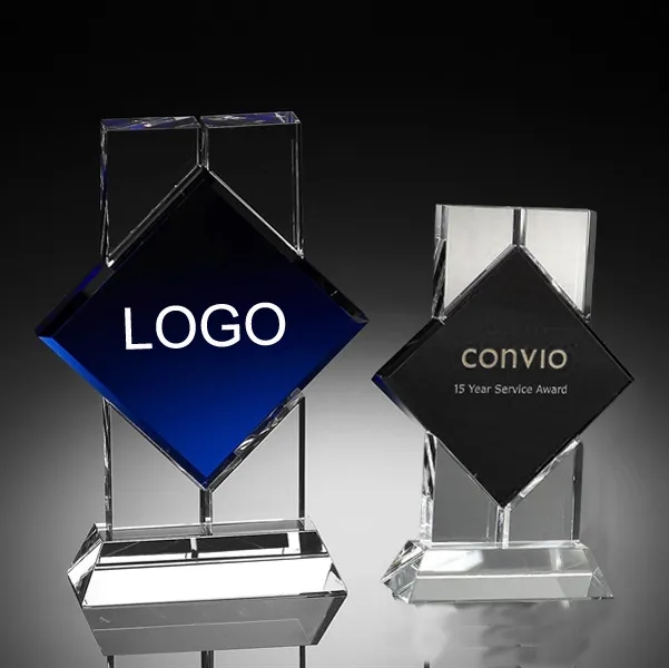 CRYSTAL BOLD AWARD 1